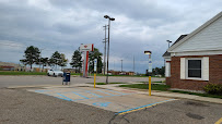 Bank of America (with Drive-thru ATM) 03