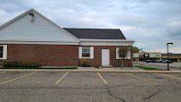 Bank of America (with Drive-thru ATM) 04