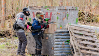 KC Crusaders Paintball 01