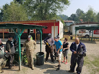 KC Crusaders Paintball 02
