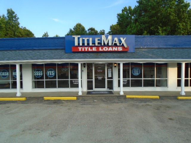 TitleMax Title Loans 01