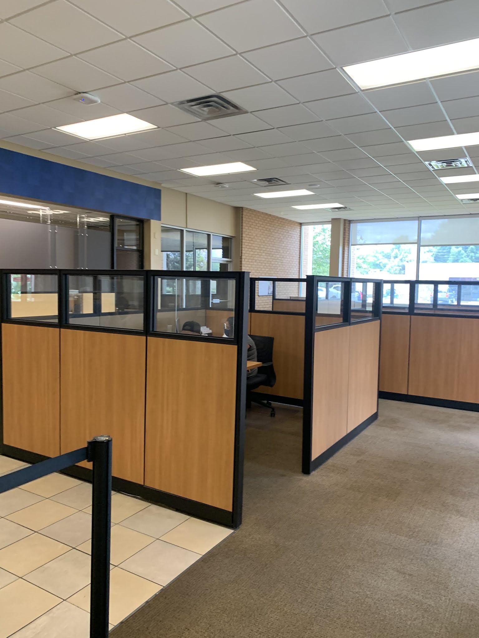 Chase Bank 01