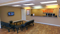 Velox® Insurance 03