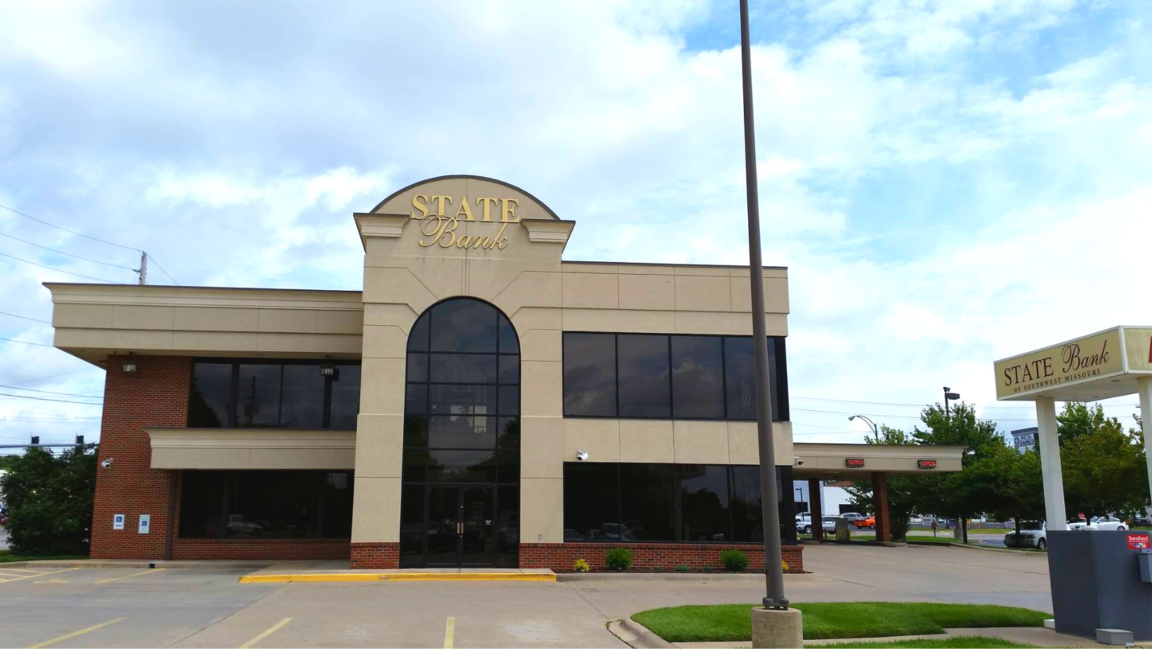 State Bank of Southwest Missouri 01