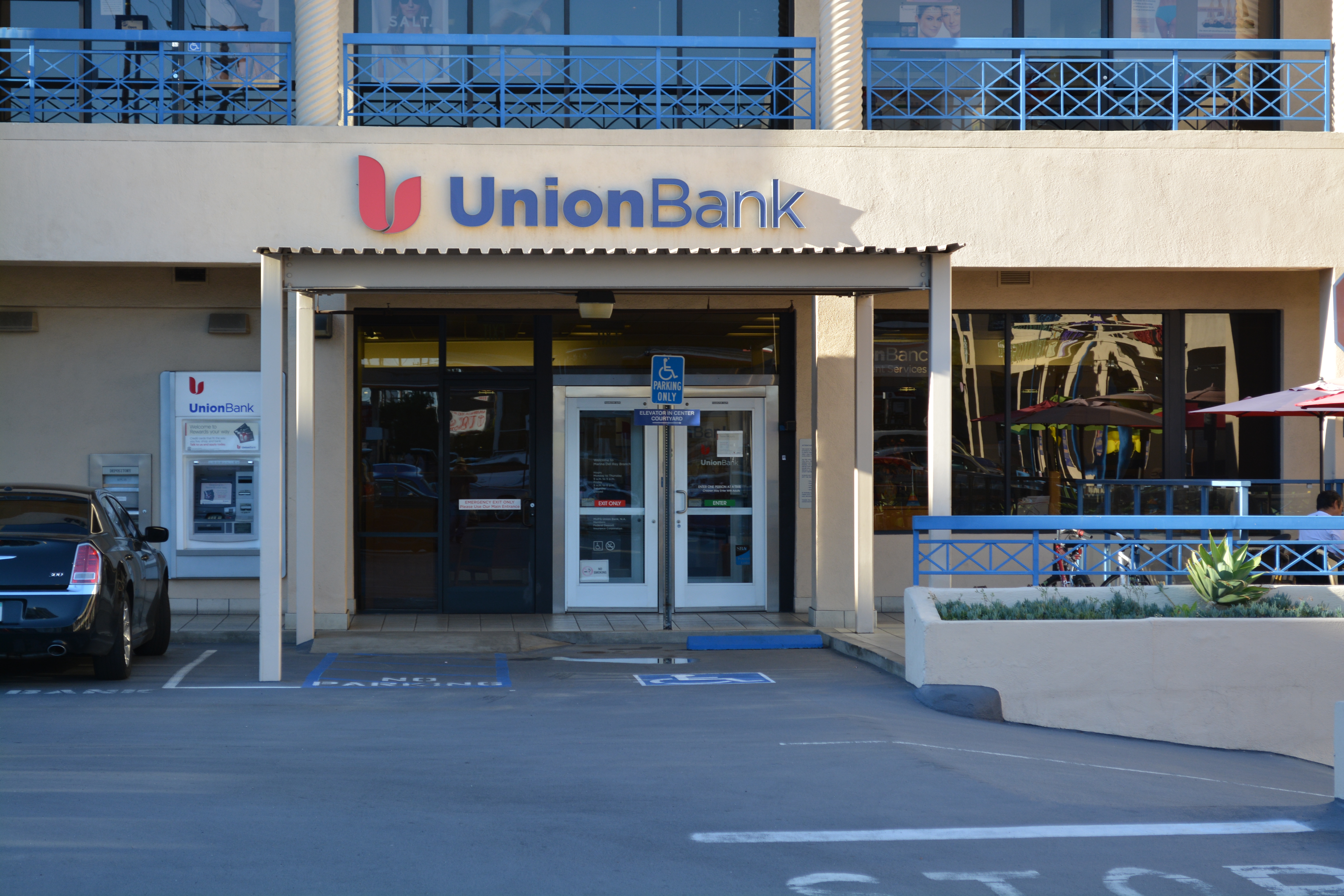 Union Bank 01