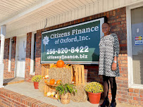 Citizens Finance of Oxford, Inc. 01