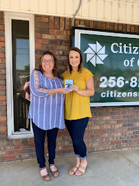 Citizens Finance of Oxford, Inc. 04