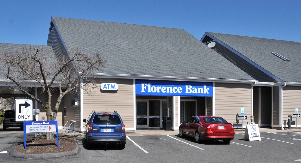Florence Bank - Northampton 01