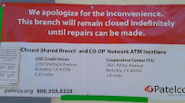 Patelco Credit Union 03