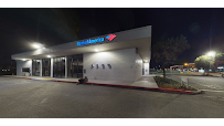 Bank of America (with Drive-thru ATM) 01