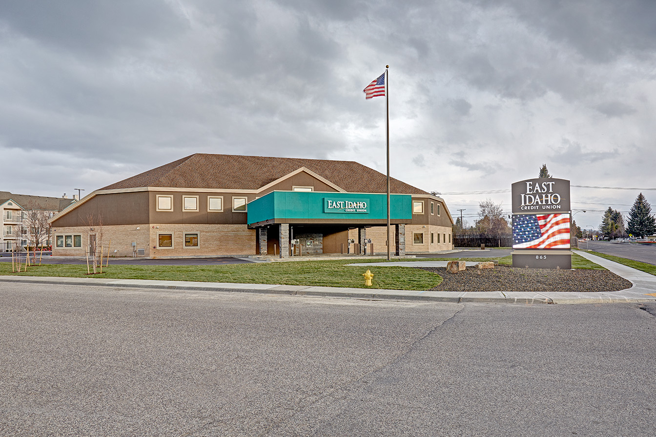 East Idaho Credit Union 01