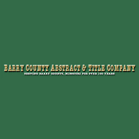 Barry County Abstract & Title Co 03