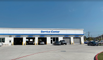 David McDavid Honda of Frisco Service Department 01
