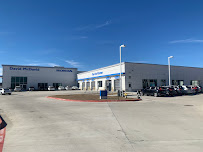 David McDavid Honda of Frisco Service Department 02