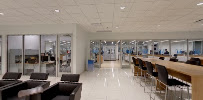David McDavid Honda of Frisco Service Department 03