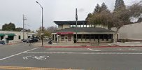 Mechanics Bank - North Berkeley Branch 04