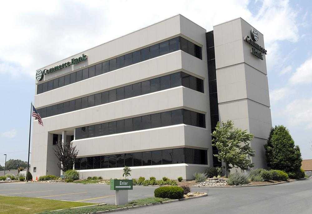 Larry Rhodes - Commerce Bank Mortgage 01