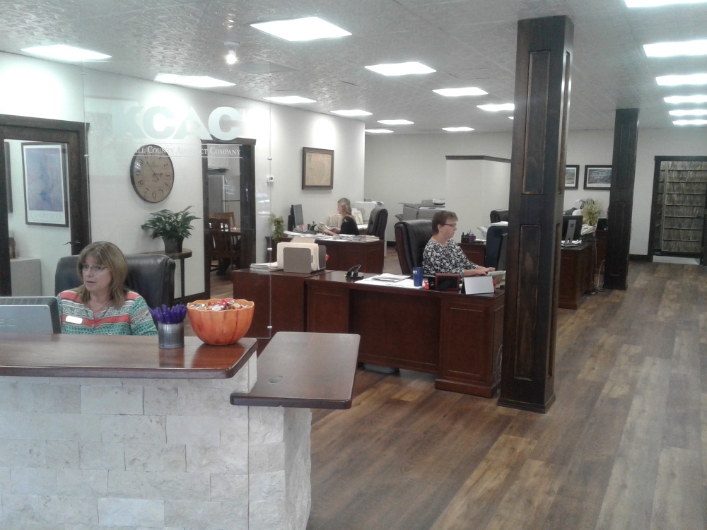 Kendall County Abstract Company 01