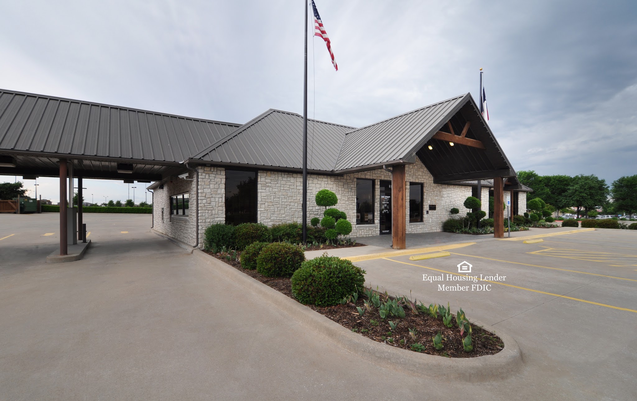 Citizens National Bank of Texas 01
