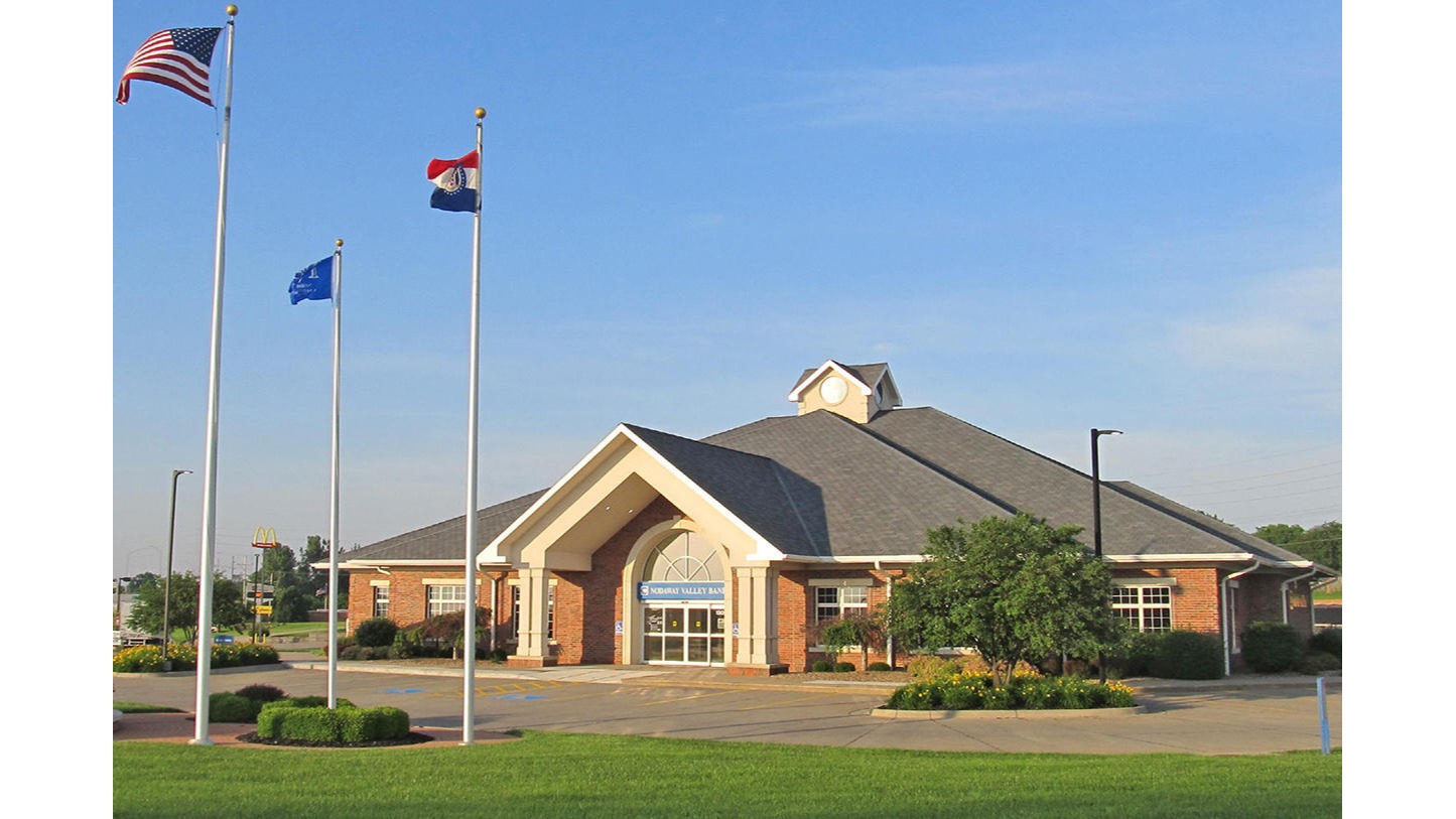 Nodaway Valley Bank 01