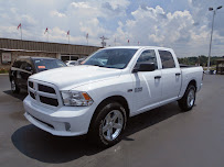 Jason Lewis Chrysler Dodge Jeep Ram 04