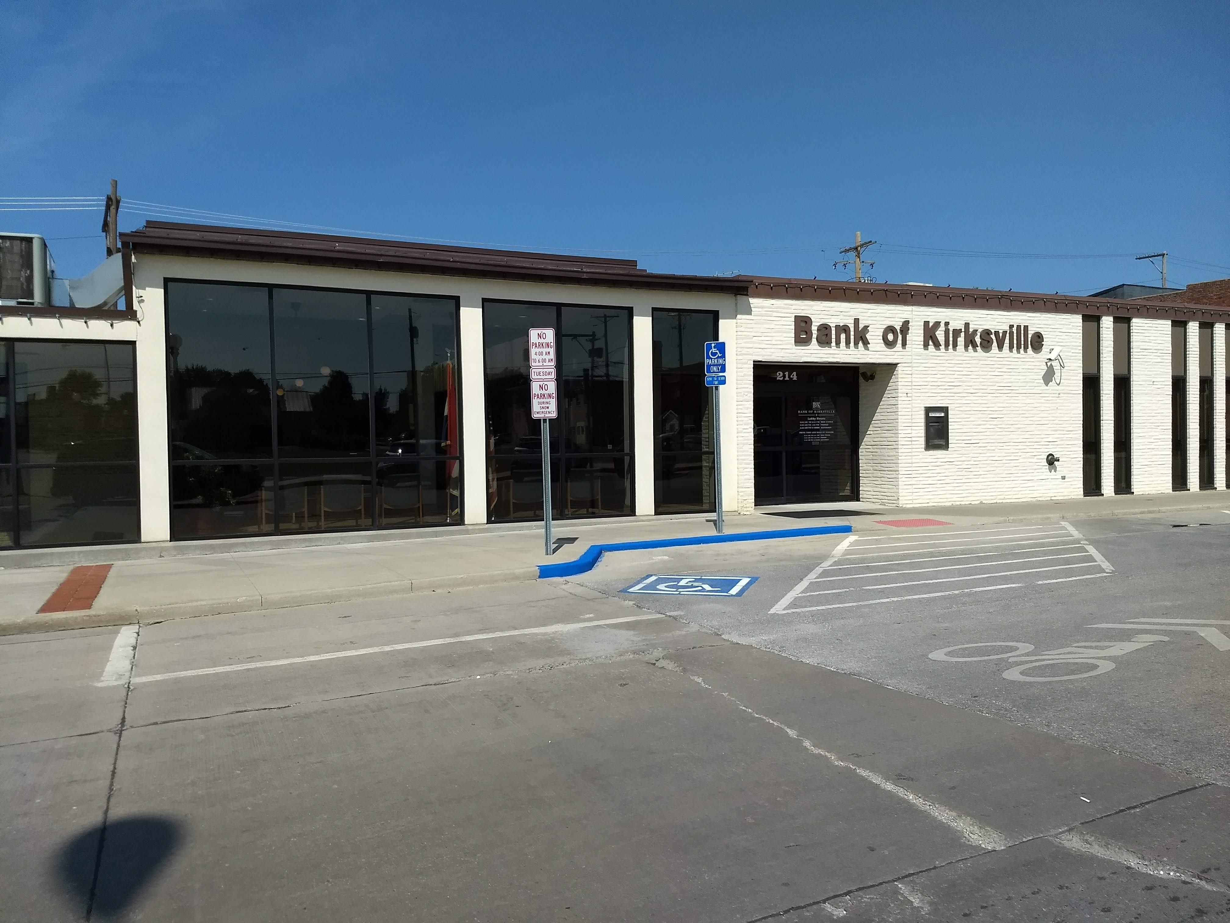 Bank of Kirksville 01