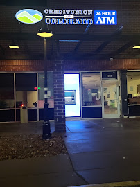 Credit Union of Colorado, SE Denver 01