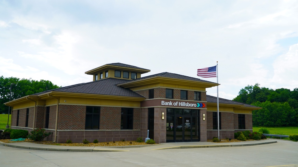 Bank of Hillsboro 01