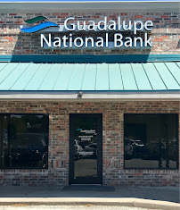 Guadalupe Bank- Loan Production Office 03