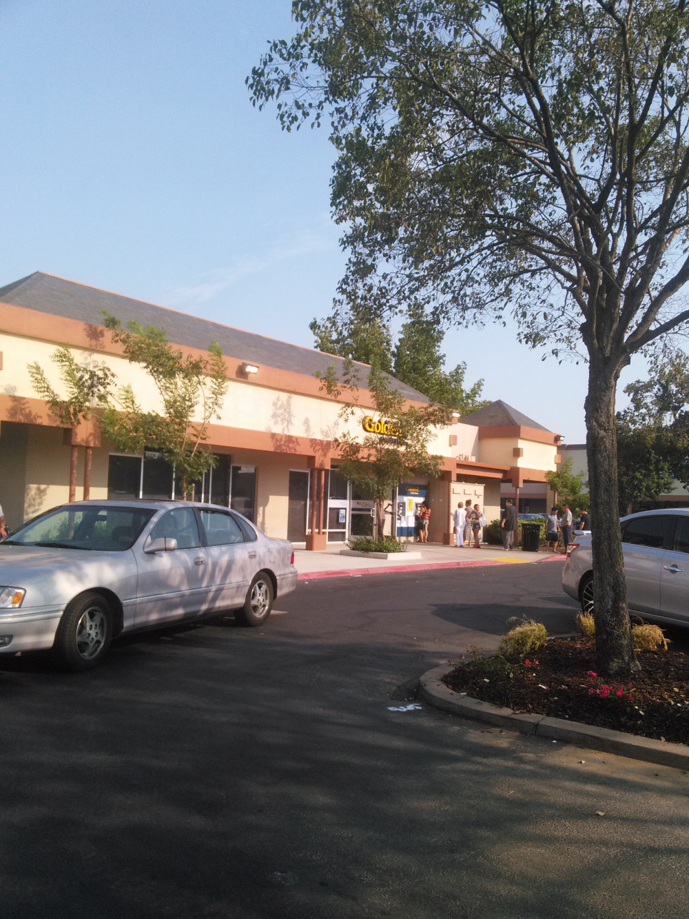 Golden 1 Credit Union 01