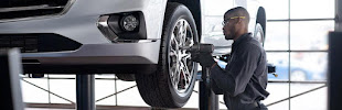 Barker Cadillac Service & Parts 01