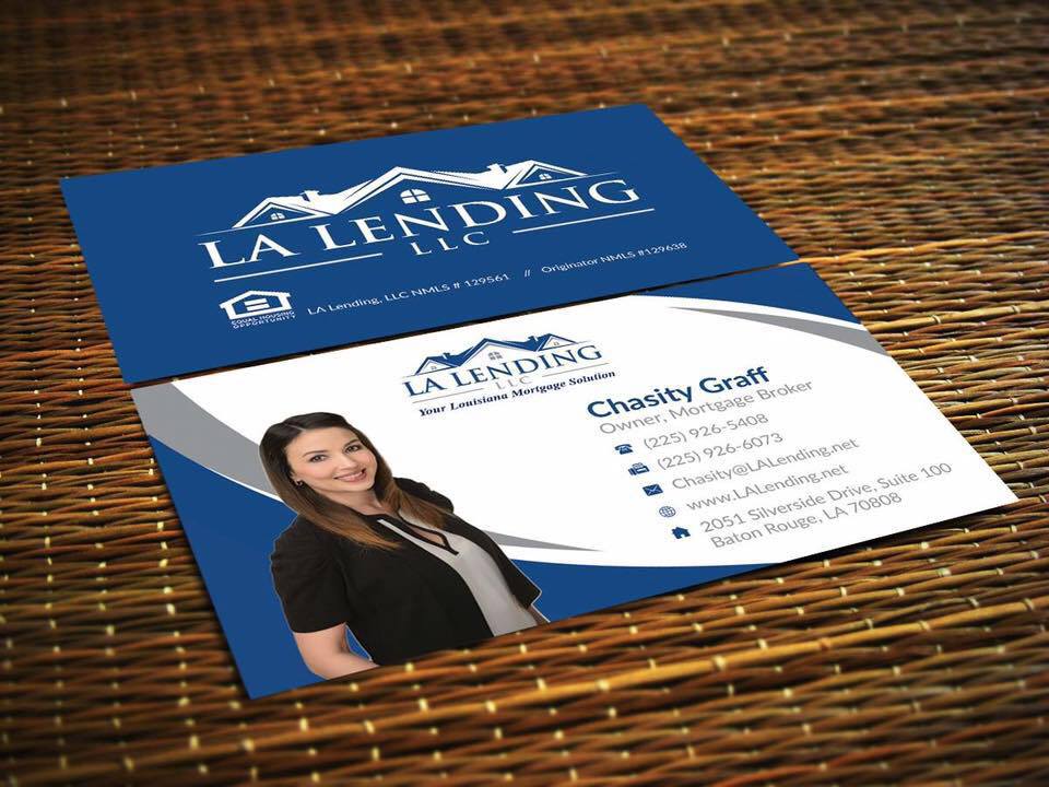 LA Lending LLC 01