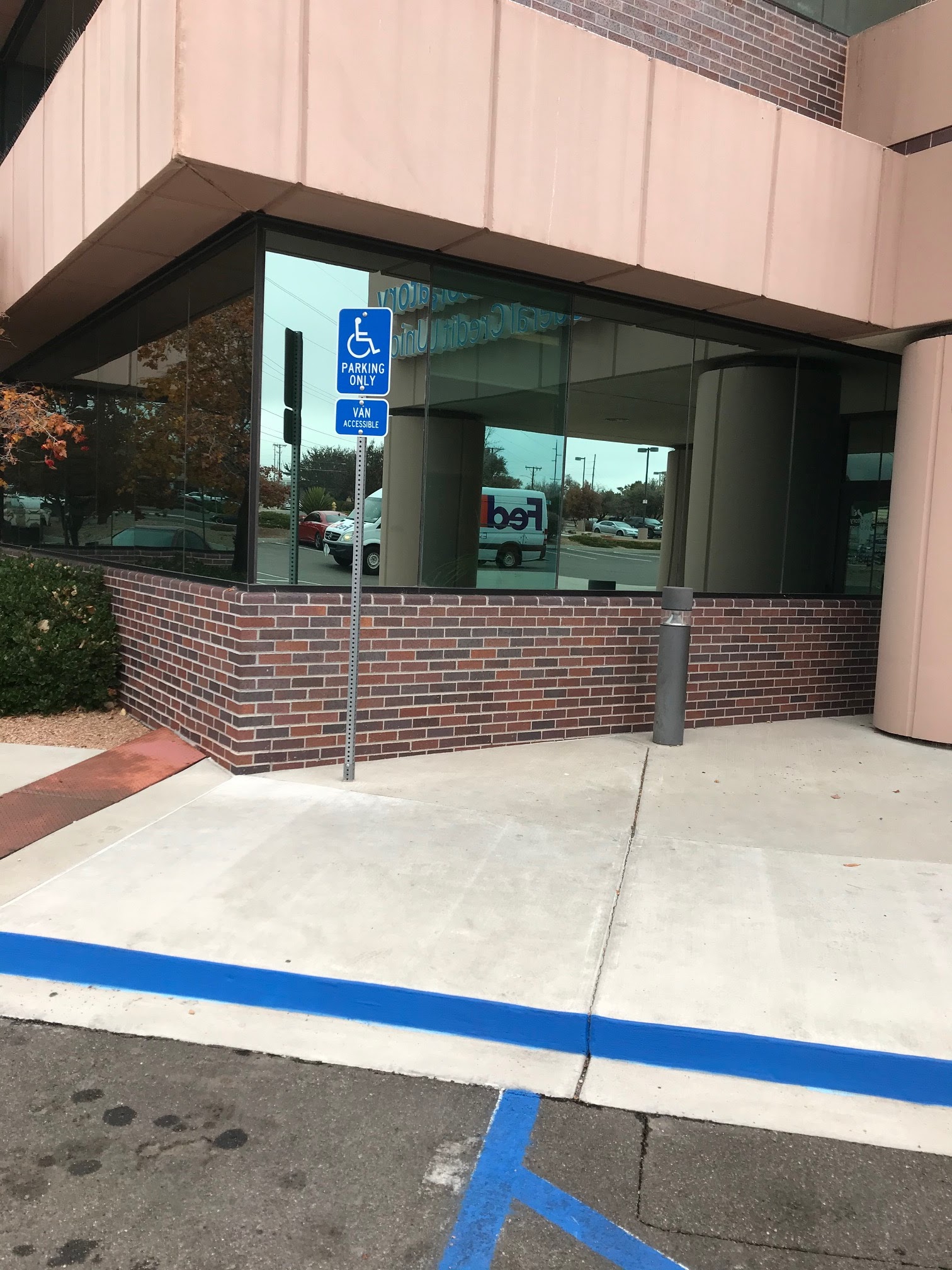 Sandia Laboratory Federal Credit Union 01