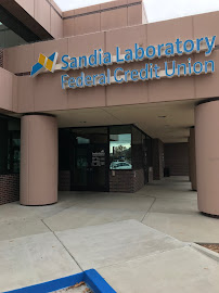 Sandia Laboratory Federal Credit Union 02
