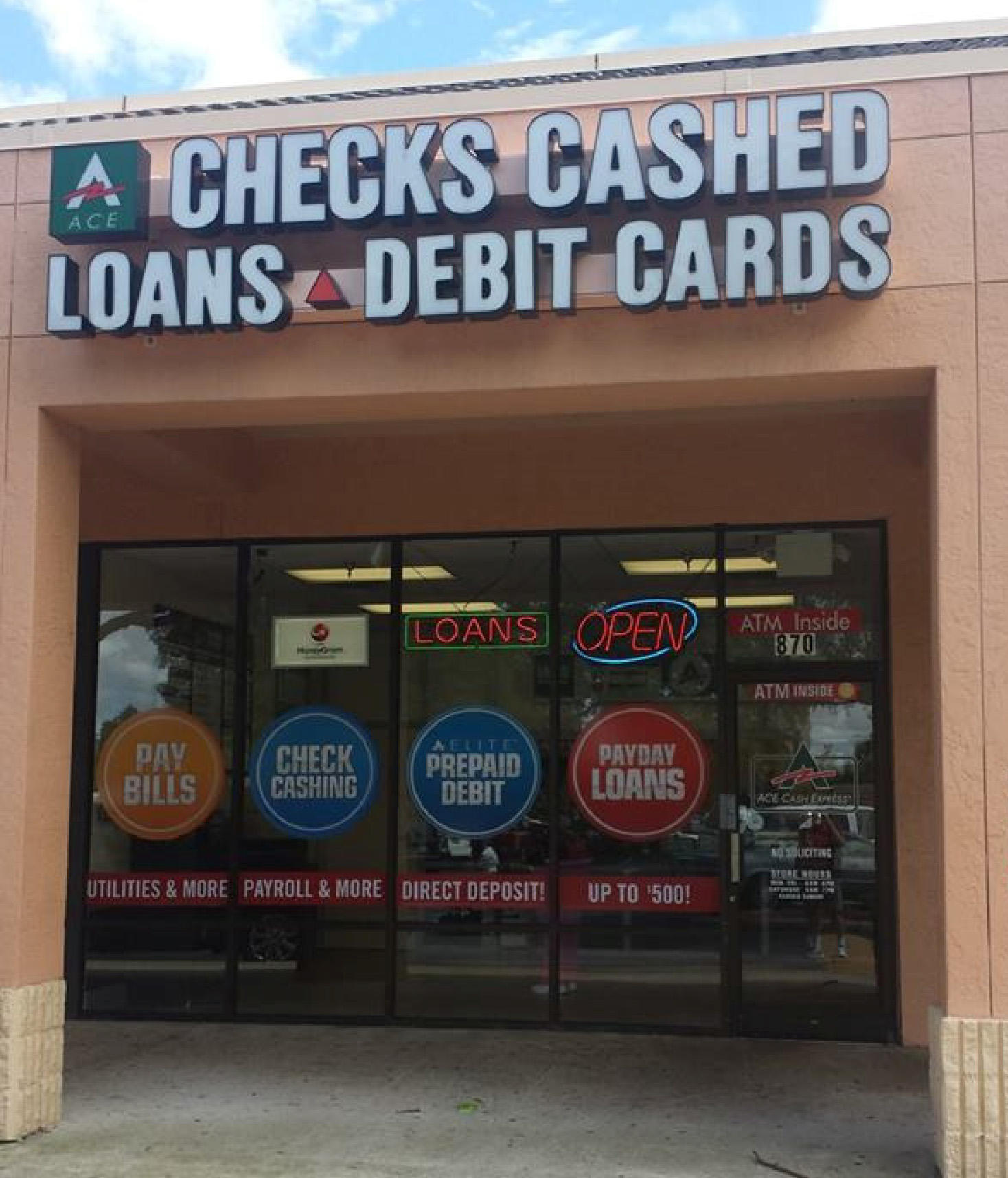 ACE Cash Express 01
