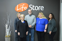 LifeStore Bank 02