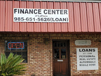 Finance Center of LaPlace 02