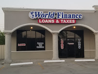 World Finance 03