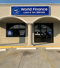 World Finance 04