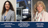 The Dime Bank Milford Lending Center 03