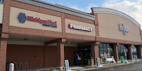 Michigan First Credit Union (Inside Kroger) 03