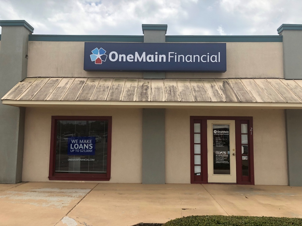 OneMain Financial 01