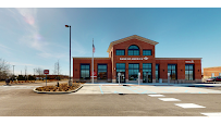 Bank of America (with Drive-thru ATM) 01