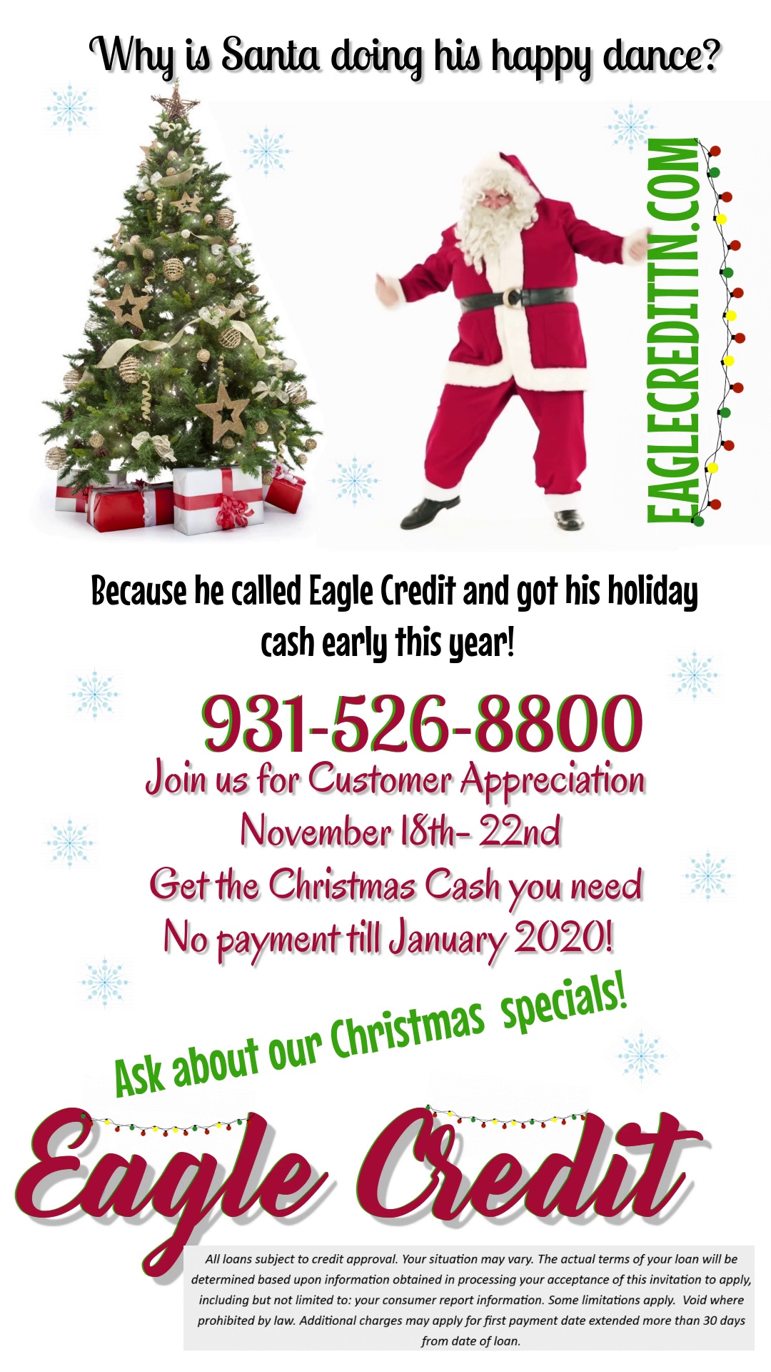 Eagle Credit 01
