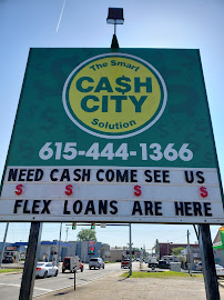Cash City 01