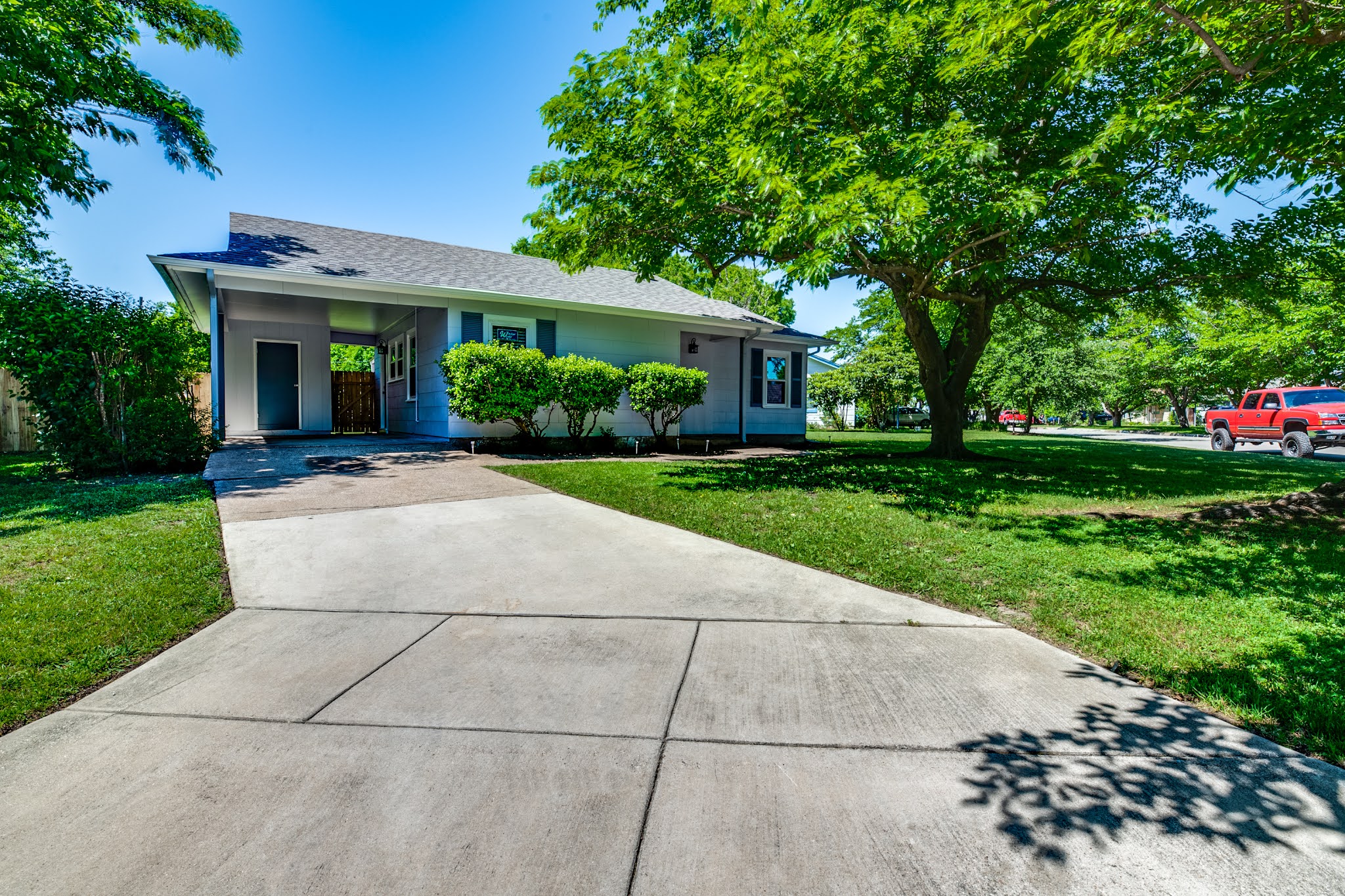 New American Funding - Plano, TX 01