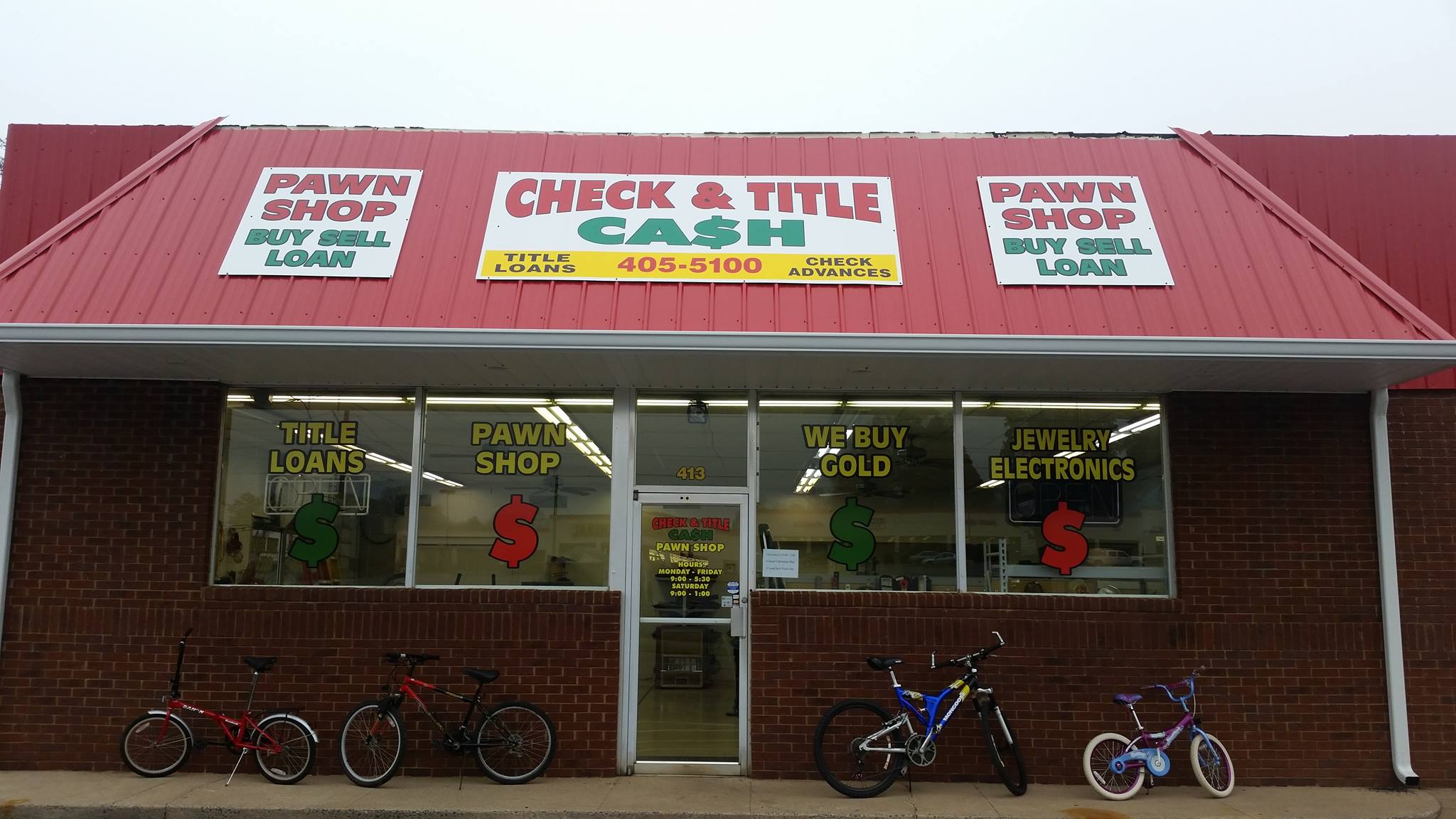 check & title cash 01