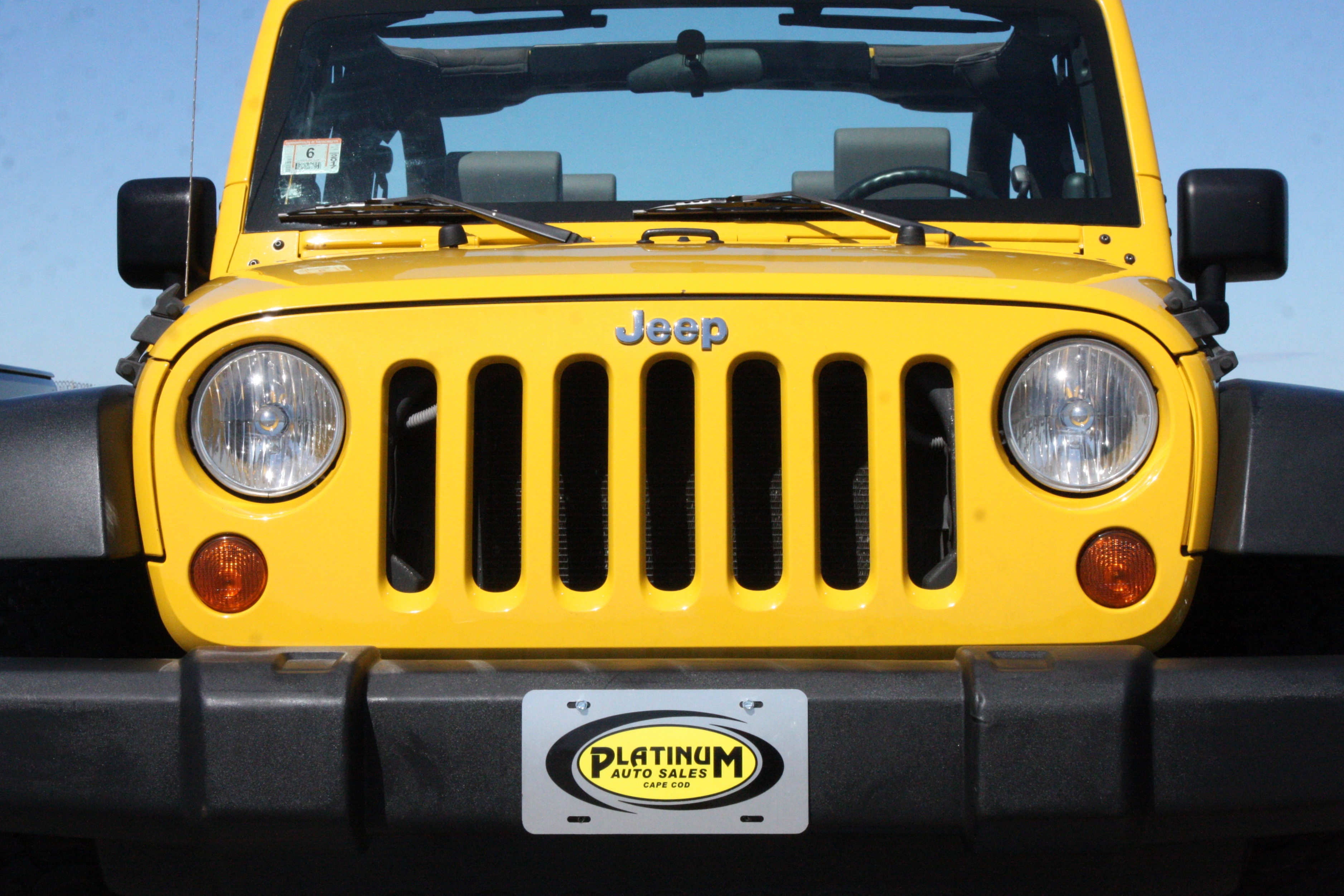 Platinum Auto Service, Inc. 01
