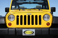 Platinum Auto Service, Inc. 01
