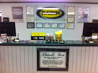 Platinum Auto Service, Inc. 04